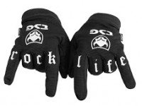 guantes TSG